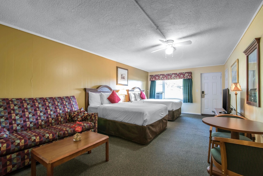 Econo Lodge Inn & Suites Tilton - photo 21