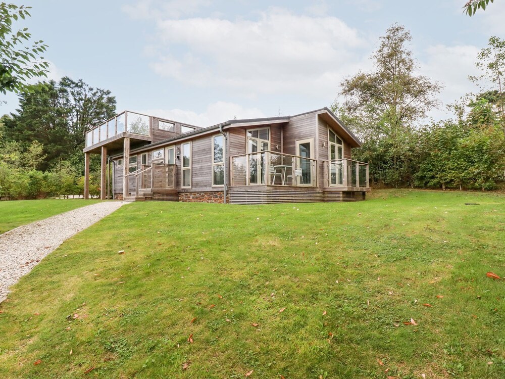 1 Southern Place in Liskeard, United Kingdom