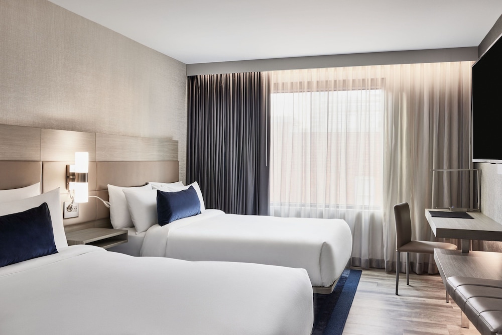 AC Hotel San Diego Downtown Gaslamp Quarter - photo 12