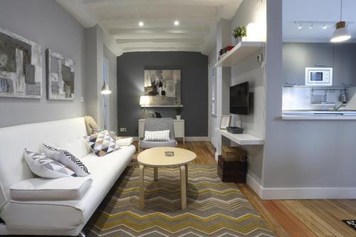 Etxarri by Smiling Rentals — 4-Star Luxury Hotel in Fuenterrabia, Spain
