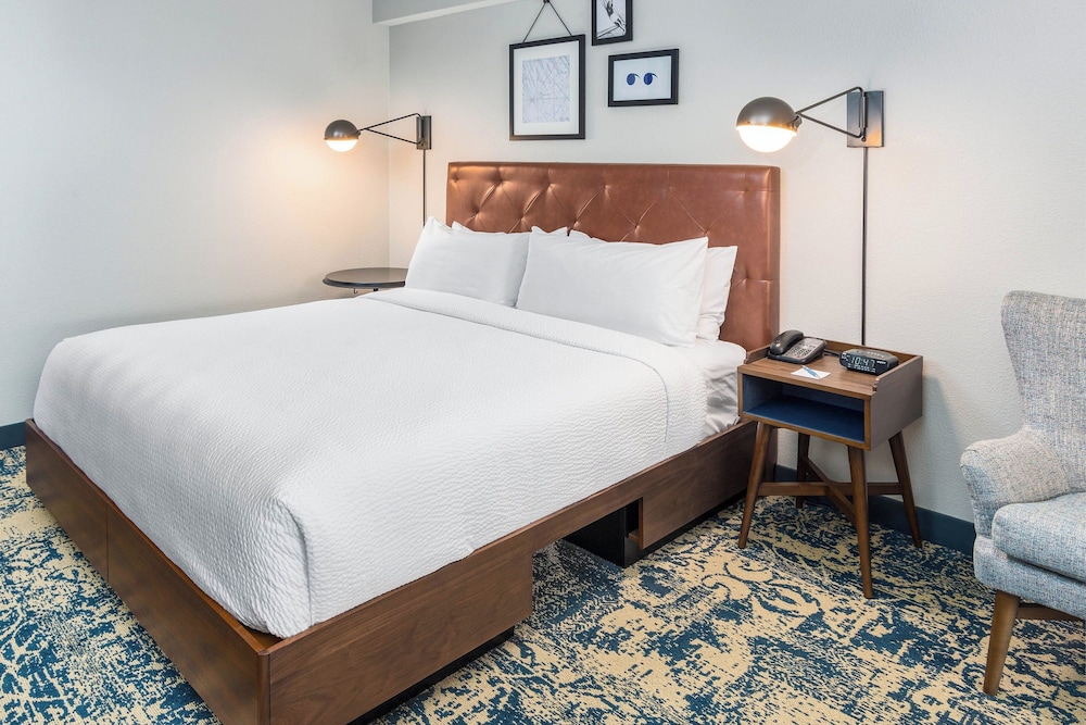 Four Points by Sheraton Eastham Cape Cod - photo 23