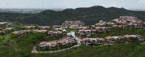 Holymont Udaipur in Udaipur, India
