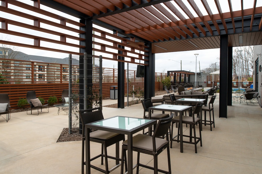 Courtyard by Marriott Charlotte Steele Creek - photo 54