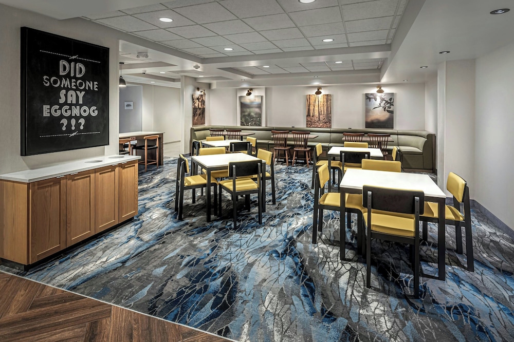 Wingate By Wyndham Rome - photo 21