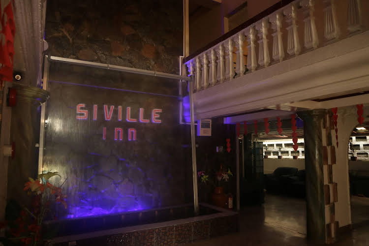 Siville Inn — Legaspi — photo 4