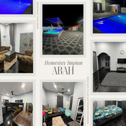 Homestay Impian Abah — 4-Star Luxury Hotel in Kota Bharu, Malaysia