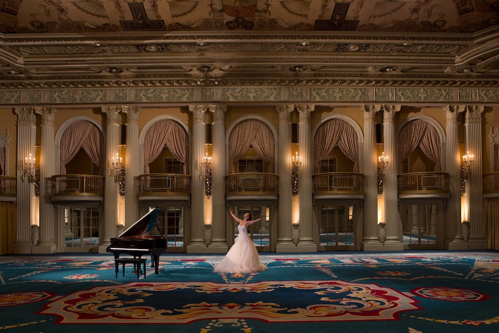 The Biltmore Los Angeles - photo 197