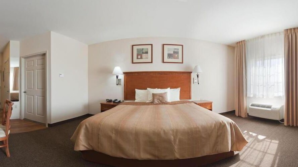 Candlewood Suites New Iberia by IHG - photo 9