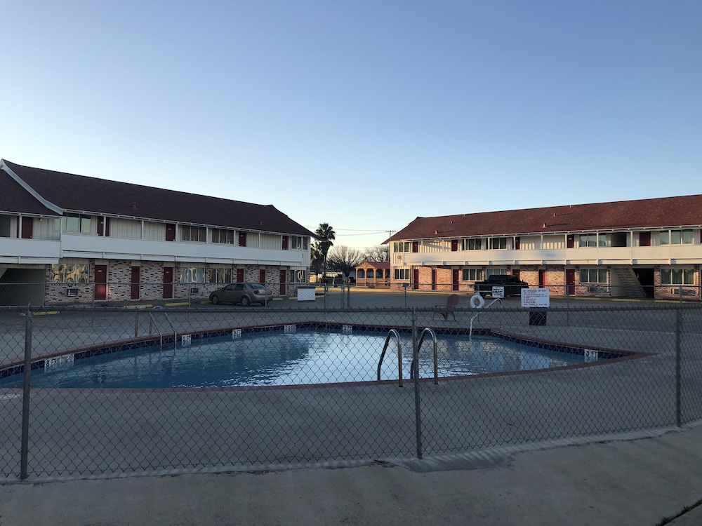 Royal Inn — Port Lavaca