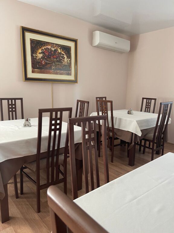 Shalyapin Hotel - last minute hotel in Voronezh