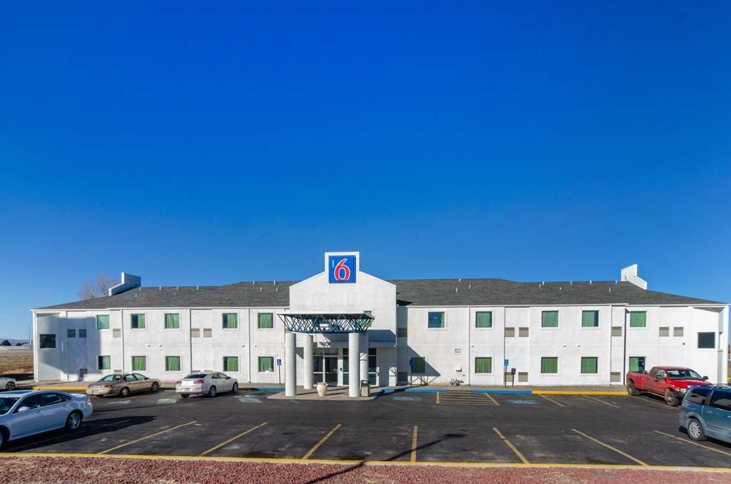 Motel 6 Wheatland WY - photo 5