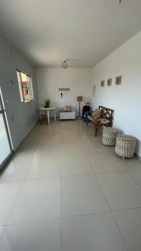 Casa de temporada centro in Sao Jose Da Coroa Grande, Brasil