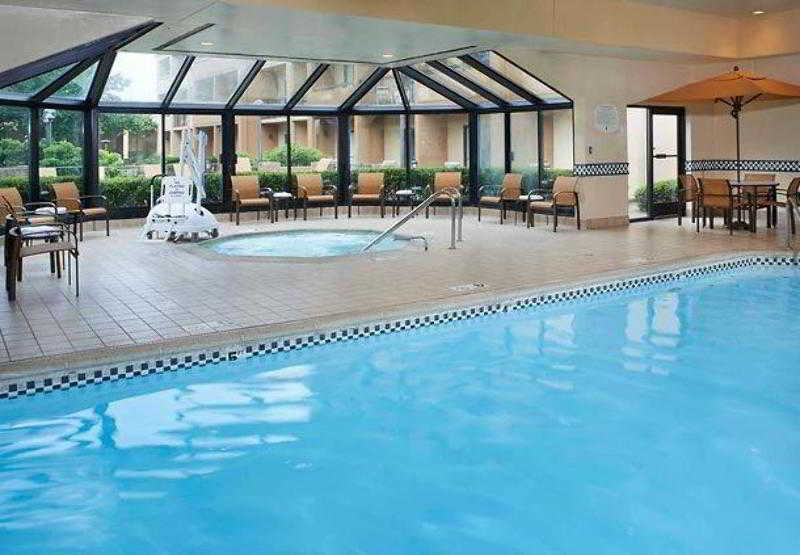 Courtyard Chicago Waukegan Gurnee - photo 25