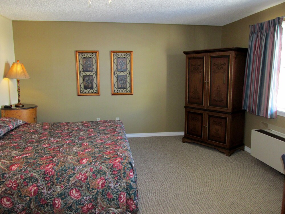Brydan Suites - photo 11