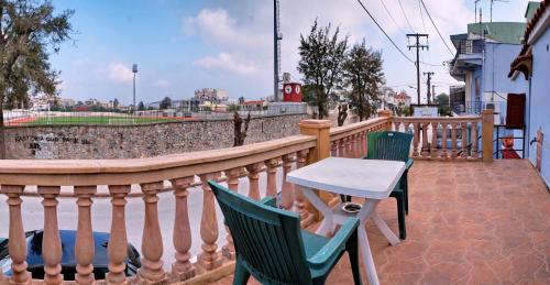 Tarlas Rooms — Mytilene — photo 2