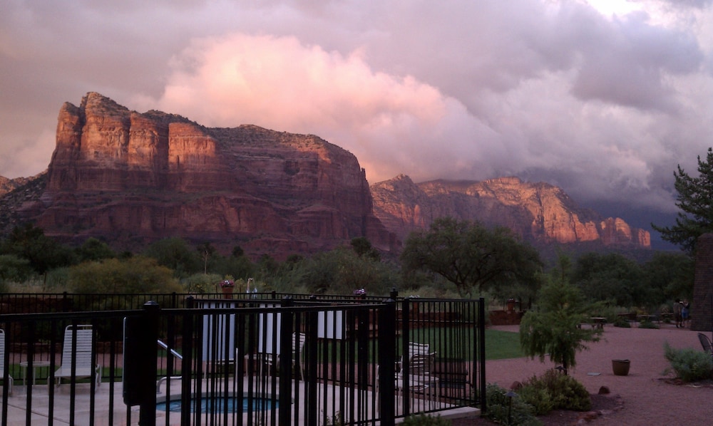 Red Agave Resort - photo 62