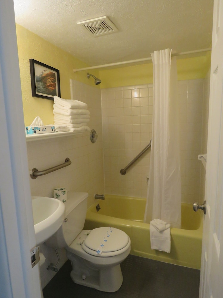 Granada Ocean Resort - photo 13