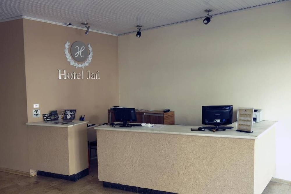 Hotel Jaú — Jau — photo 5