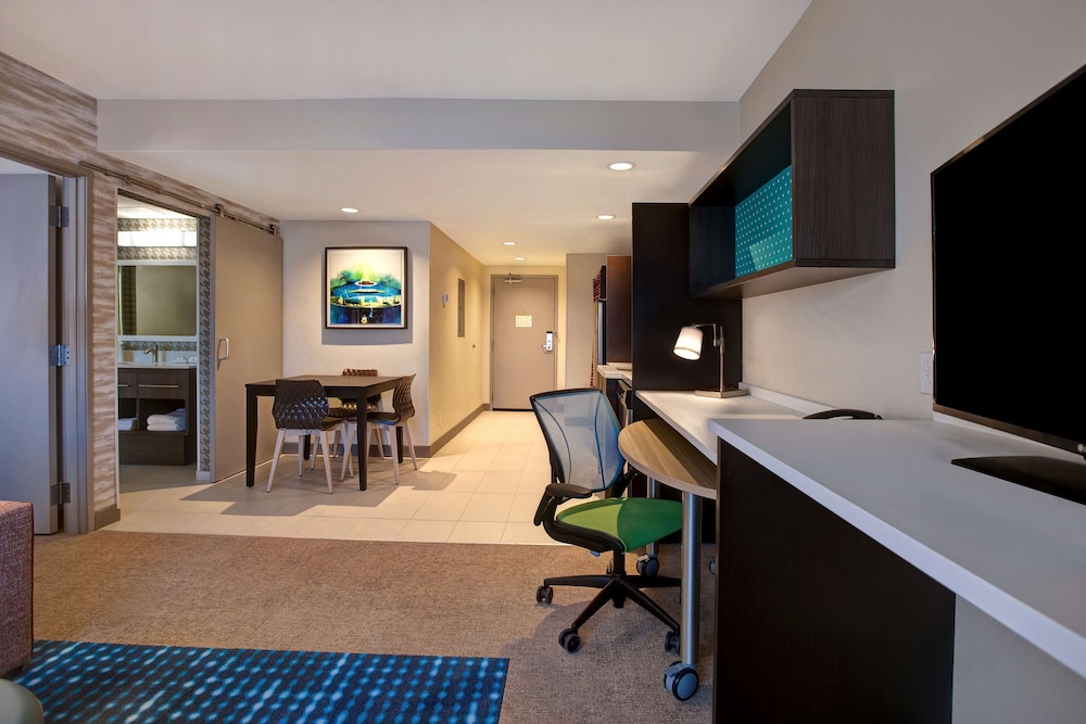 Home2 Suites by Hilton Lexington Hamburg - photo 18