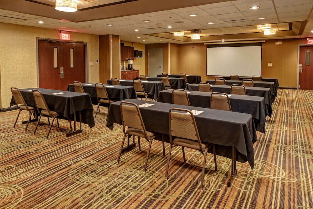 Hampton Inn Indianapolis sw plainfield - photo 43
