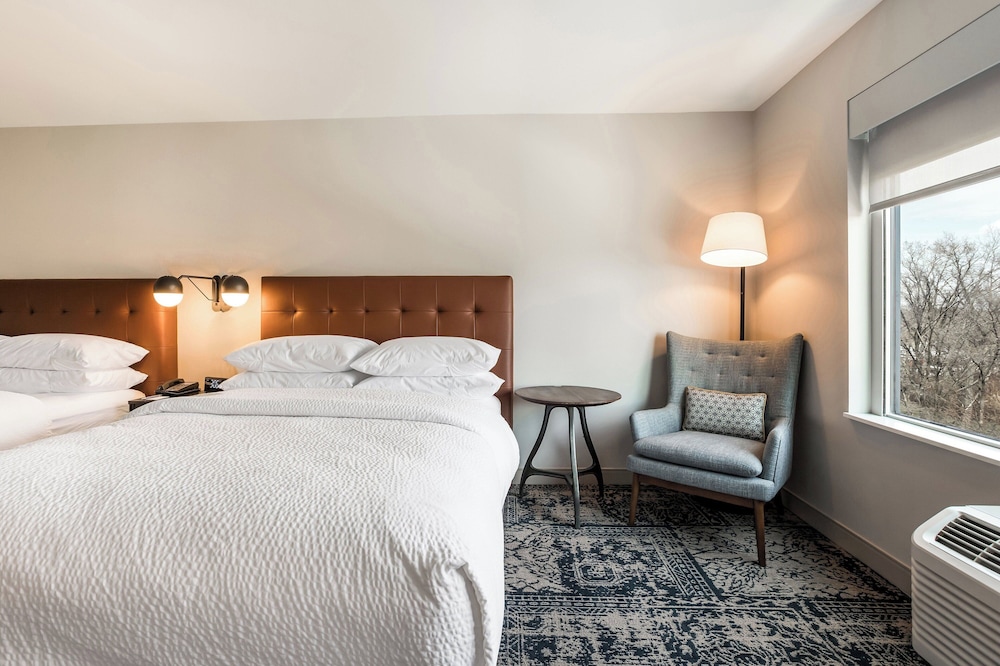 Four Points By Sheraton Elkhart - photo 15