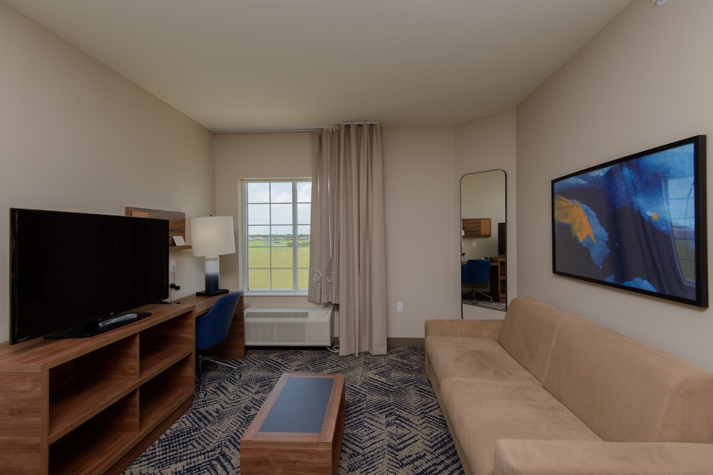 Candlewood Suites Corpus Christi Portland by IHG - photo 12