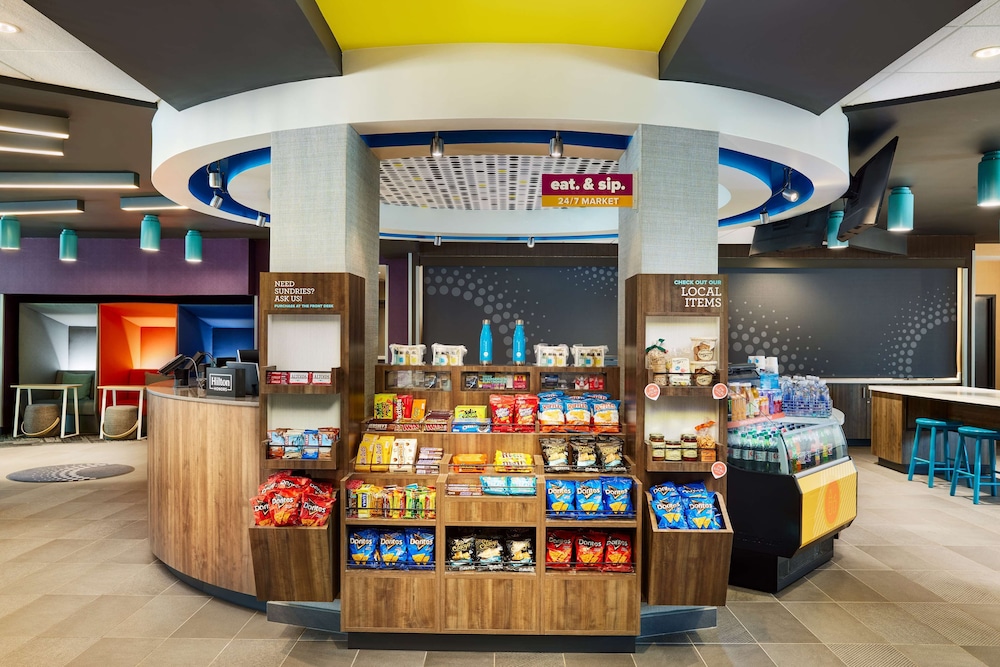 Tru By Hilton Charleston Airport - photo 21