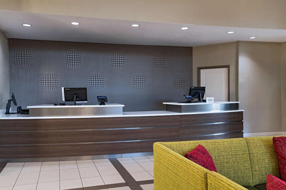Residence Inn by Marriott Denton - photo 3