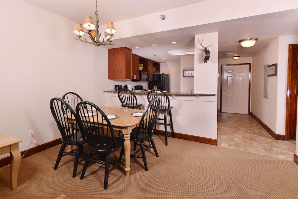 4002 Big Bear Resort - photo 9