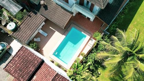 Fabulosa Casa em Juquehy para ate 23 pessoas