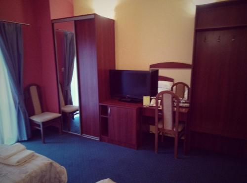 Sosnowe Zacisze Barszczewo in Choroszcz, Poland