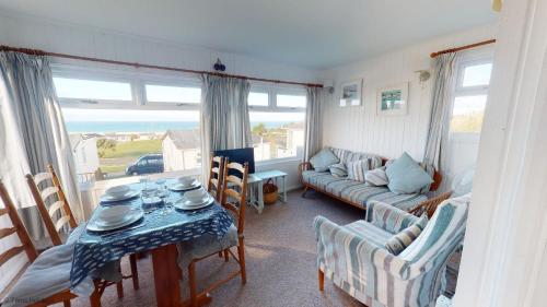 D47 Chy an tewennow Riviere Towans in Hayle, United Kingdom