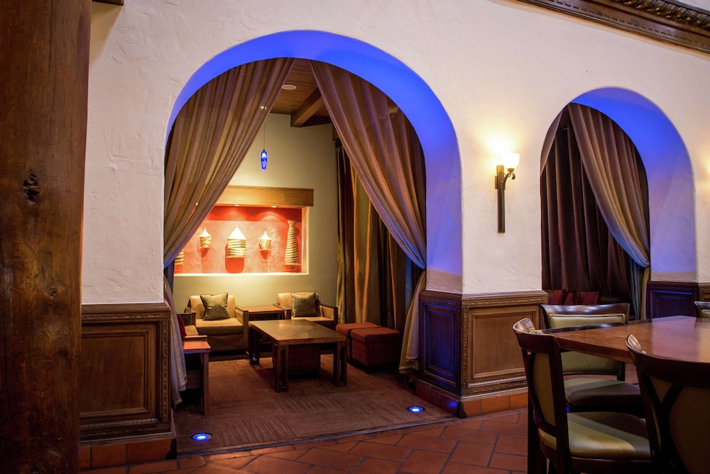 Hotel Andaluz Albuquerque Curio Collection by Hilton - photo 5