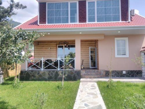 27 Resort - carbon neutral hotel in U Thong