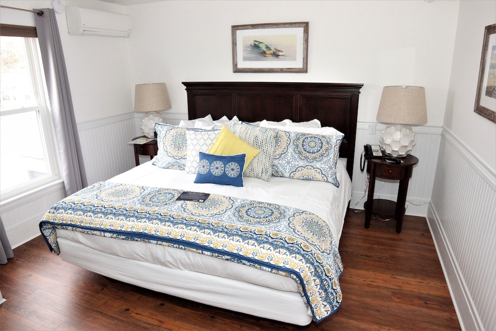 Nonantum Resort - photo 19