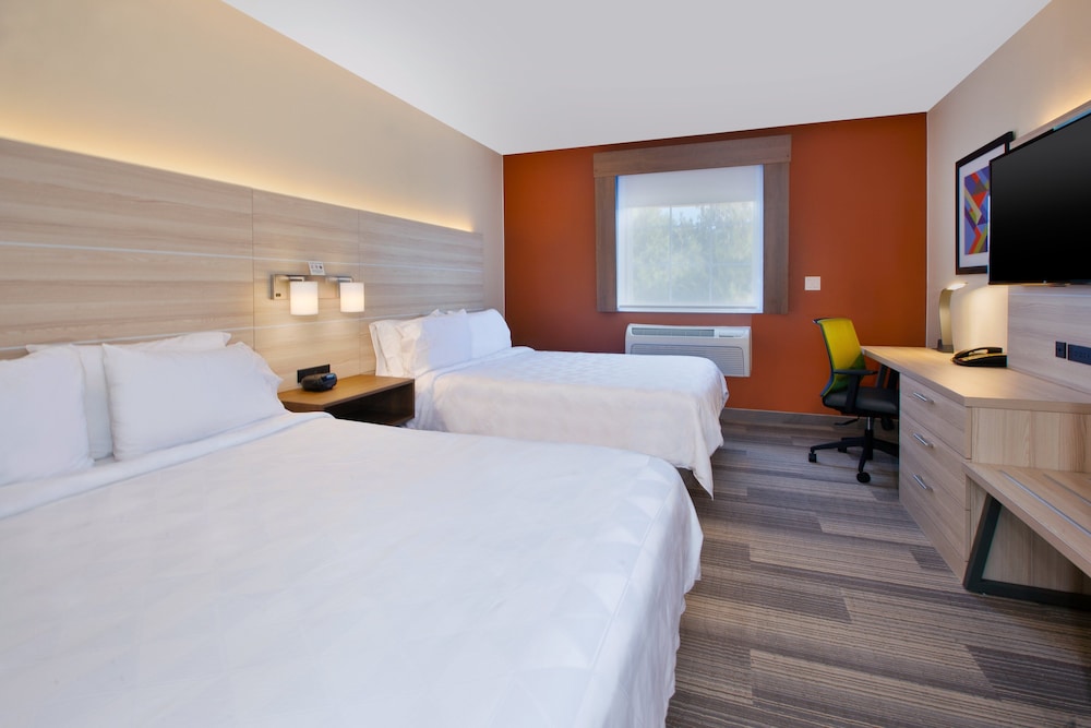 Holiday Inn Express & Suites Absecon Atlantic City by IHG - photo 9