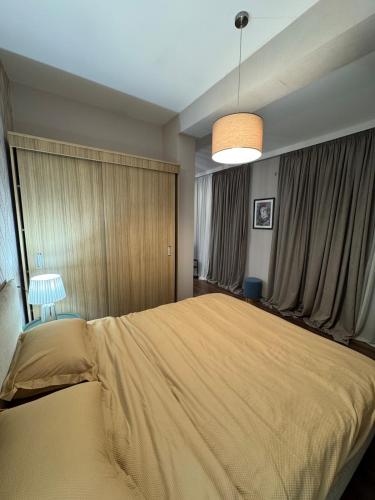 Mtskheta apartment 17