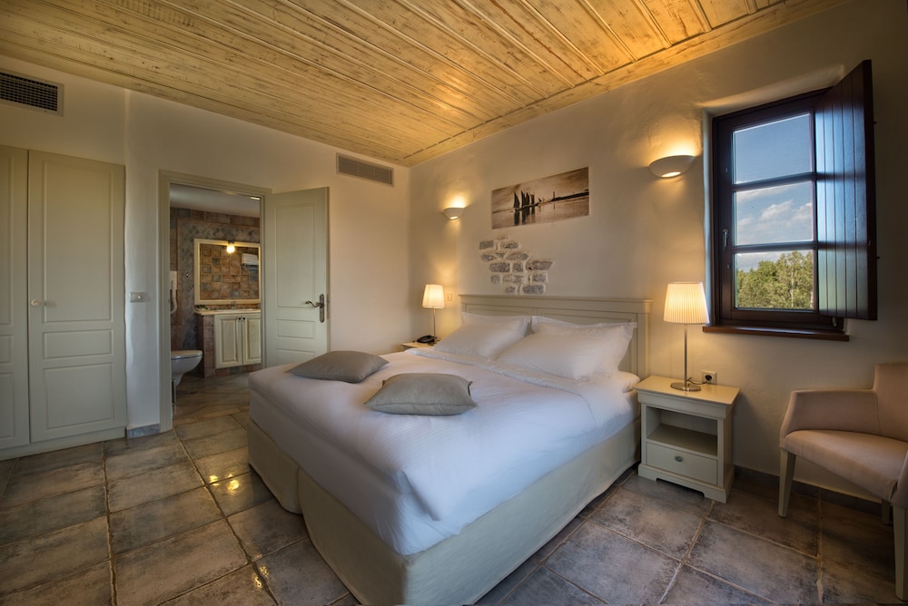 Castello Antico Hotel — Gytheio — photo 2