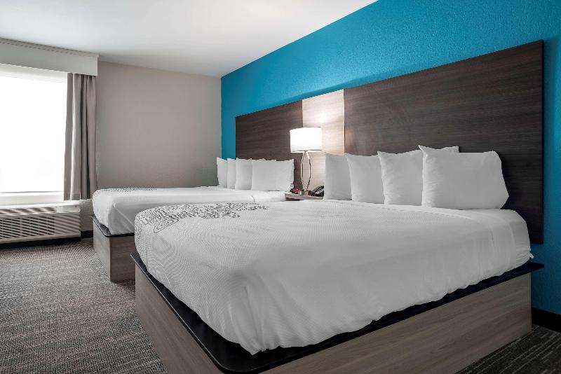 Best Western Plus Panama City Hotel - photo 73