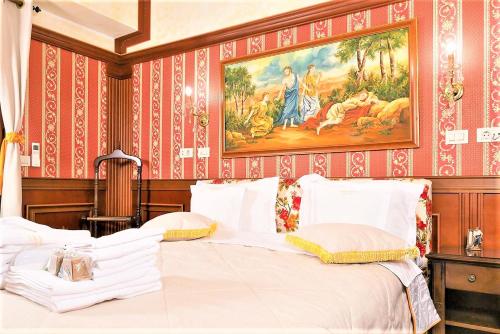 My Hotel Apartments Baneasa — 4-Star Luxury Hotel in Bucharest, Romania