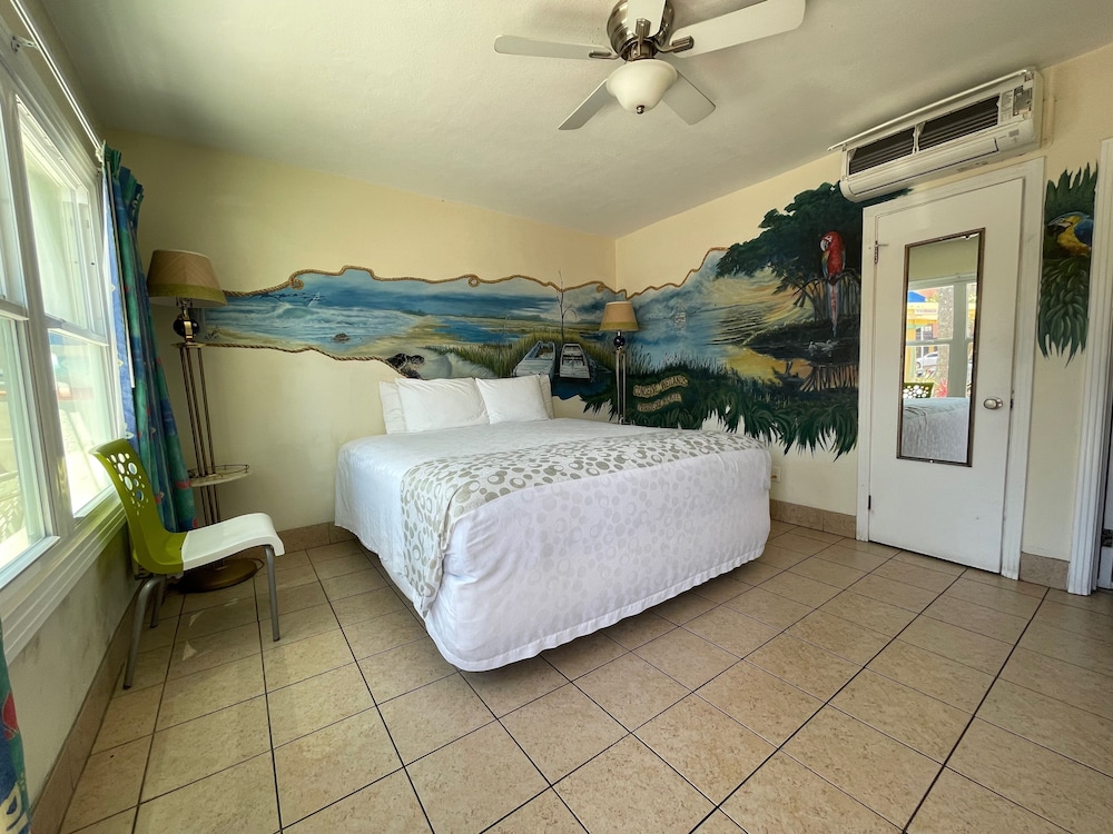 Magic Beach Motel - photo 13