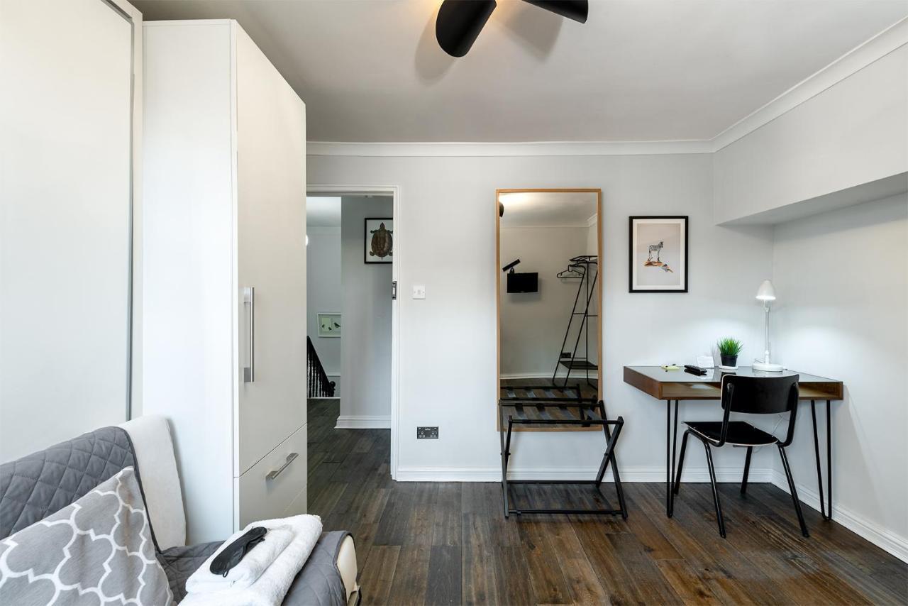 HSA Shoreditch — 4-Star Luxury Hotel in London, United Kingdom