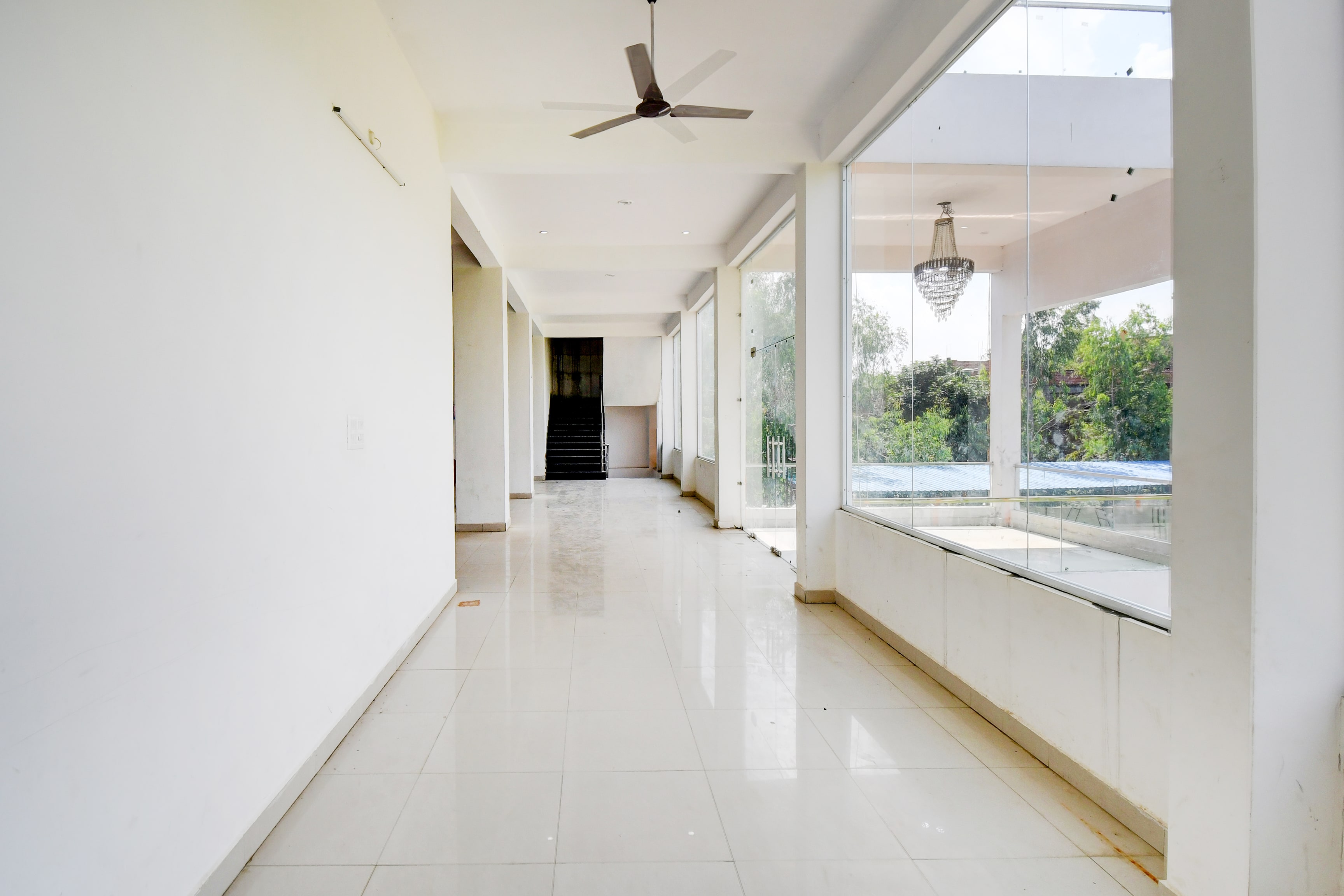 Hotel O By Oyothe Mars Resorts — 4-Star Luxury Hotel in Lucknow, India