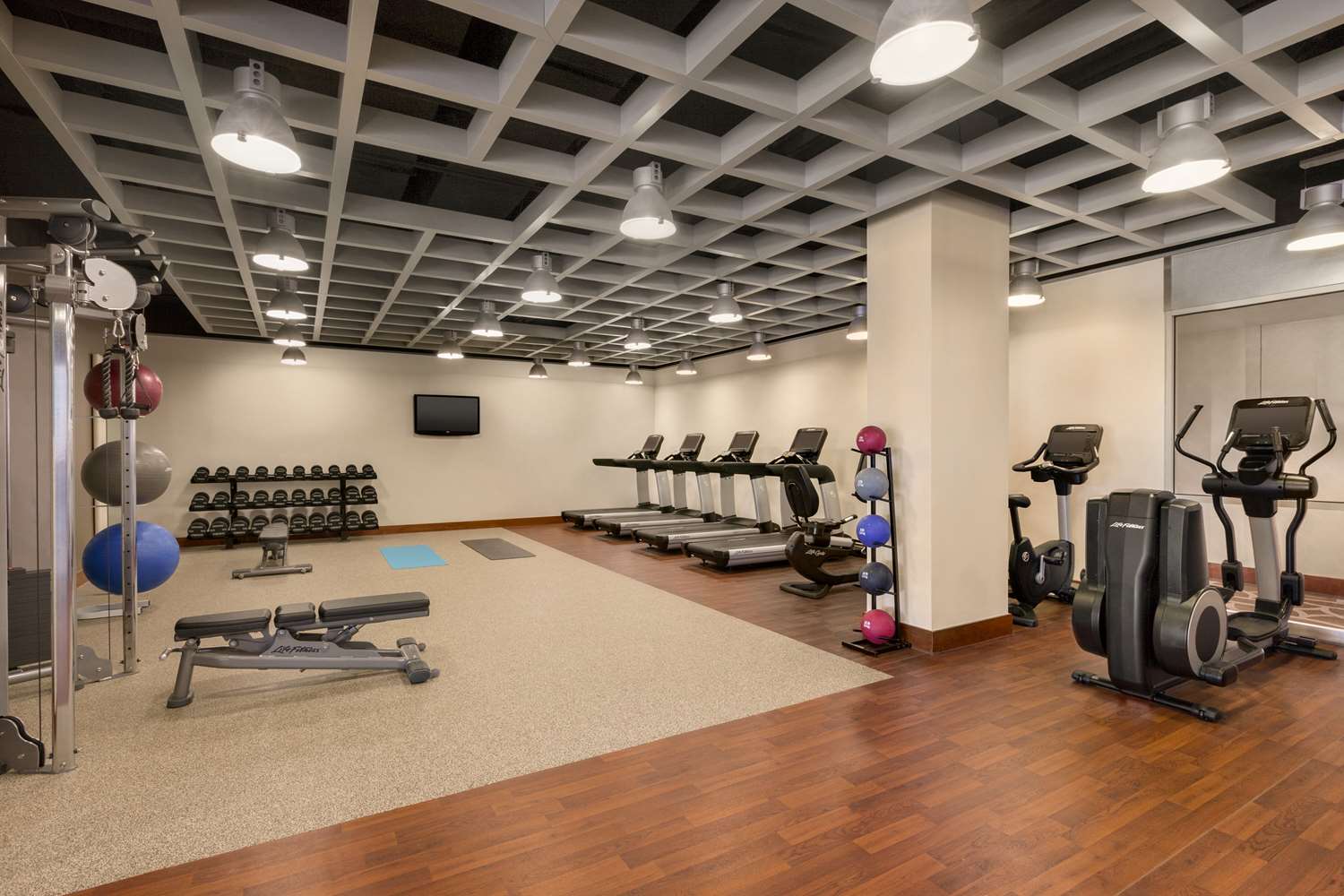 Hilton Baltimore BWI Airport - photo 18