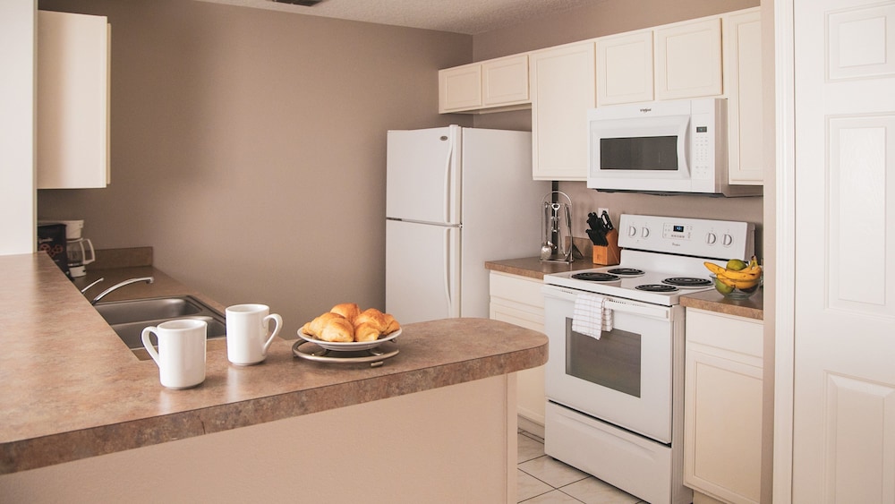 Holiday Inn Club Vacations Orlando Breeze Resort by IHG - photo 27