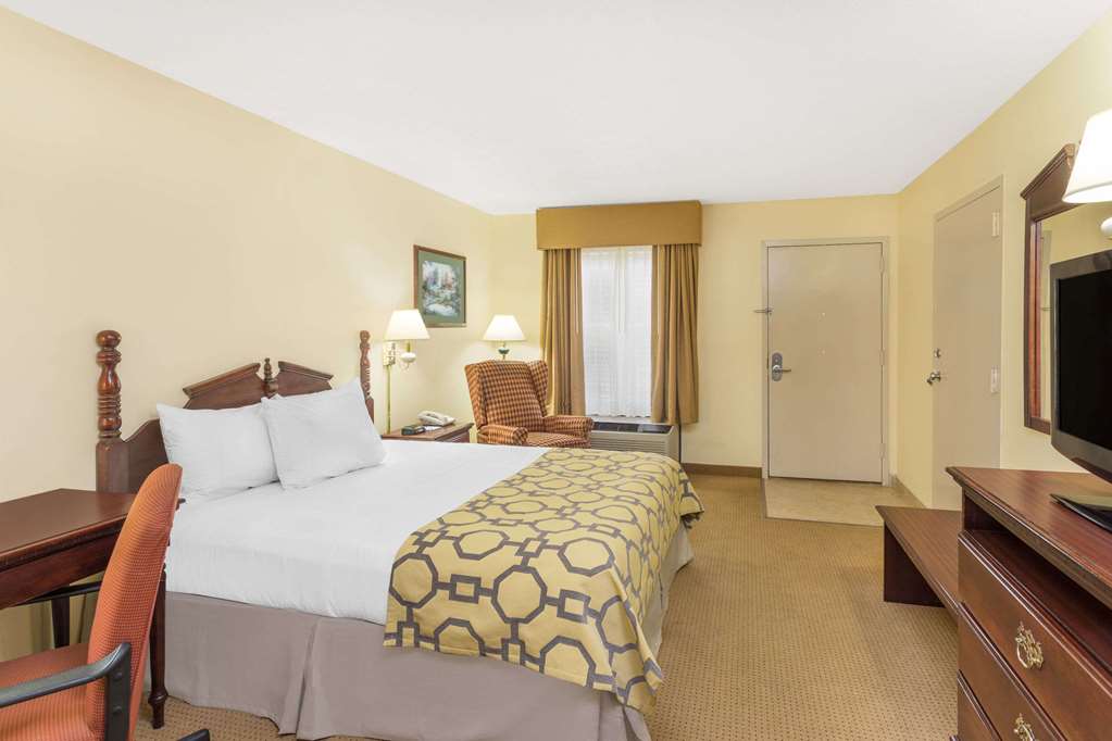 Baymont by Wyndham Griffin - photo 20
