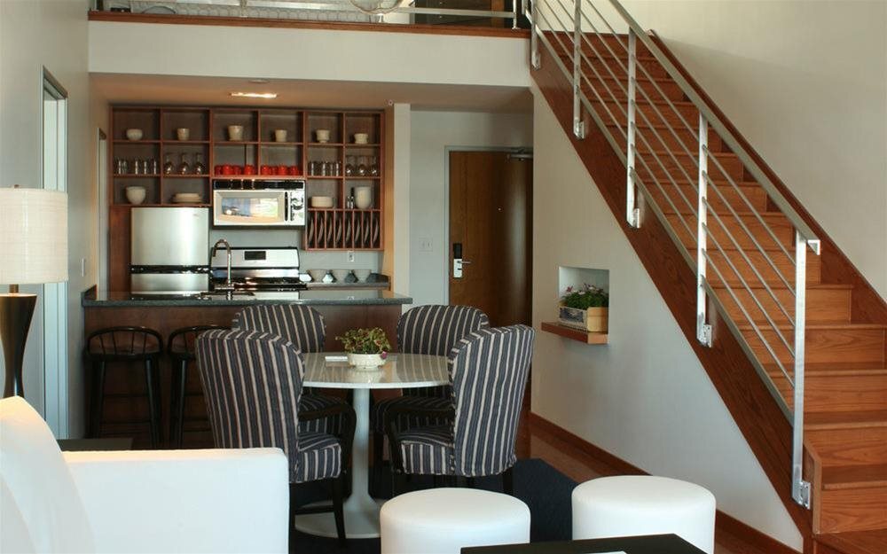 Marina Grand Resort - photo 17