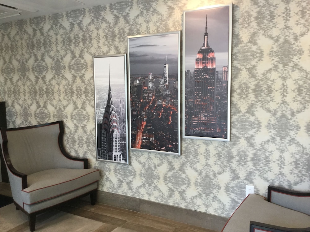 Ramada by Wyndham Bronx Terminal - photo 3