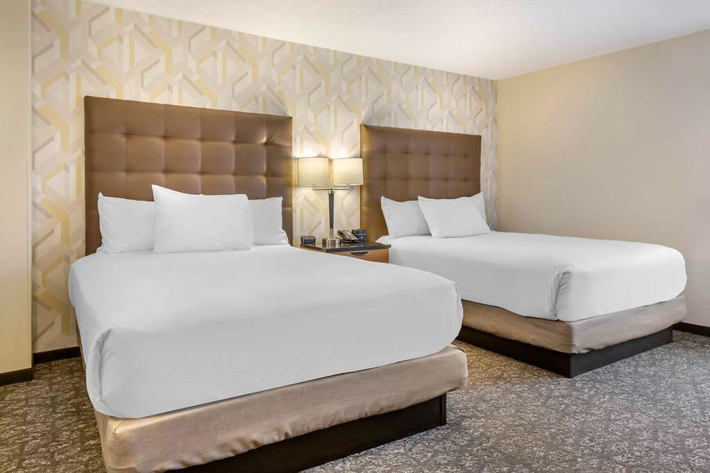 Drury Inn & Suites Southwest St. Louis - photo 33