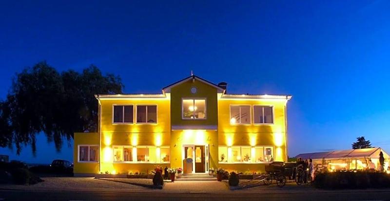 Landsitz Kapellenhöhe — hotel in Rehburg-Loccum